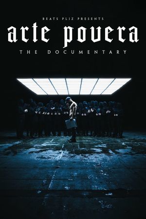 Arte Povera: The Documentary's poster