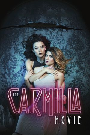 The Carmilla Movie's poster image