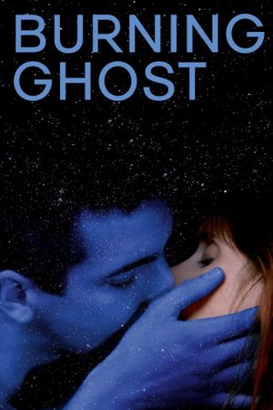 Burning Ghost's poster