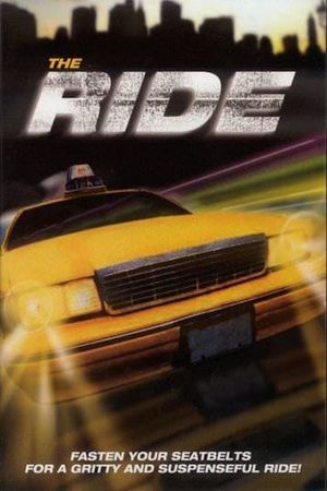 The Ride's poster