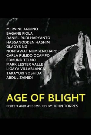 Age of Blight's poster