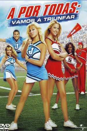 Bring It On: In It to Win It's poster