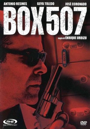 Box 507's poster