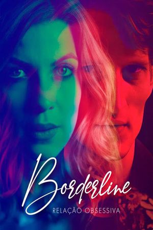 Borderline's poster