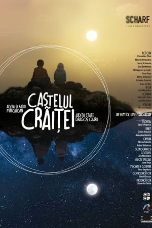 Castelul Crăiței's poster