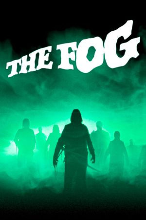 The Fog's poster