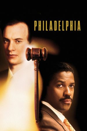 Philadelphia's poster