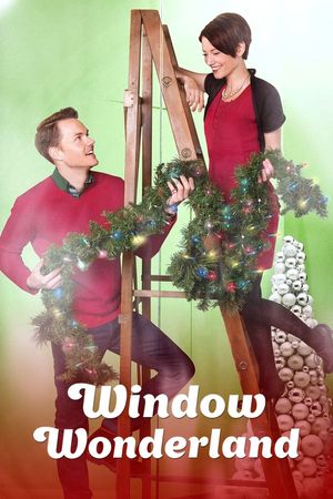 Window Wonderland's poster