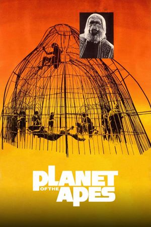 Planet of the Apes's poster