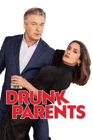 Drunk Parents's poster