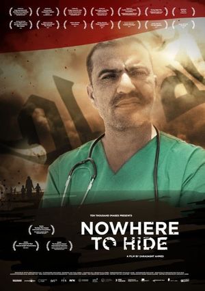 Nowhere to Hide's poster