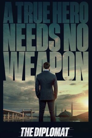 The Diplomat's poster
