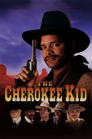 The Cherokee Kid's poster image