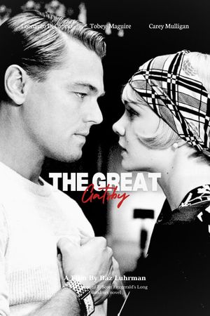 The Great Gatsby's poster