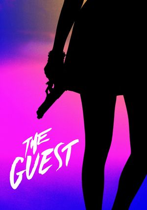 The Guest's poster