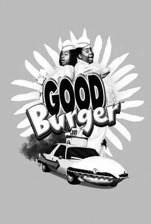 Good Burger's poster