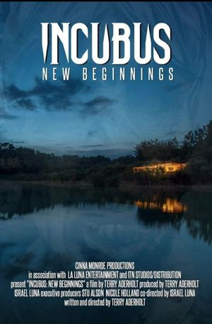 Incubus: New Beginnings's poster