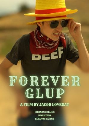 Forever Glup's poster