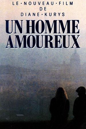 A Man in Love's poster