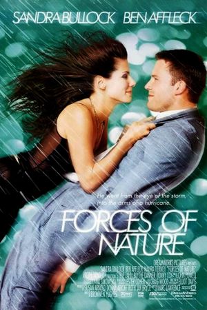 Forces of Nature's poster