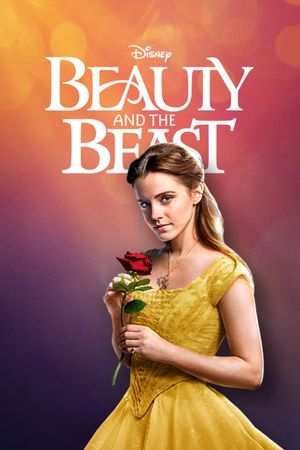 Beauty and the Beast's poster