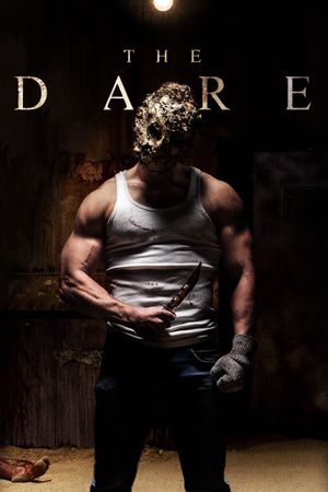The Dare's poster