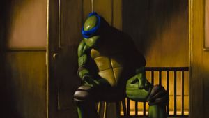 Teenage Mutant Ninja Turtles's poster