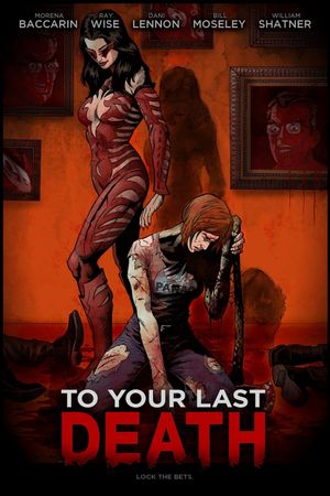 To Your Last Death's poster