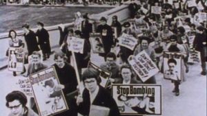 Speaking Our Peace's poster