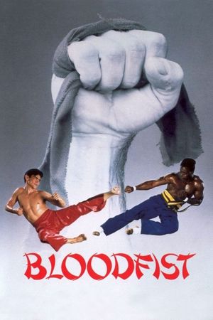 Bloodfist's poster image