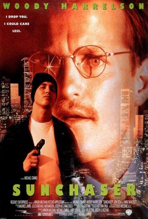 The Sunchaser's poster