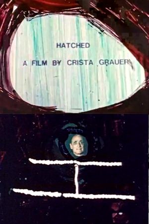 HATCHED's poster
