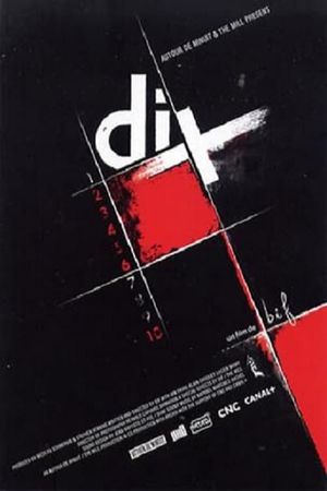 Dix's poster