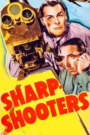 Sharpshooters's poster