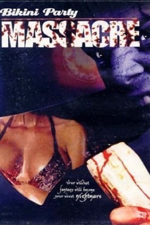 Bikini Party Massacre's poster