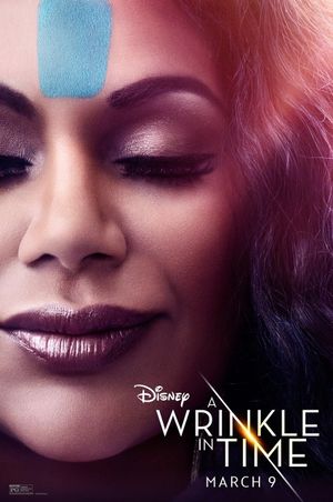 A Wrinkle in Time's poster