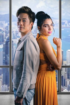 The Modelizer's poster