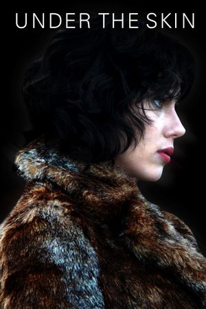 Under the Skin's poster