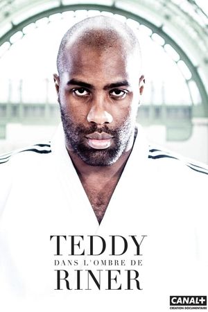 Dans l'ombre de Teddy Riner's poster