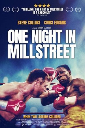 One Night in Millstreet's poster