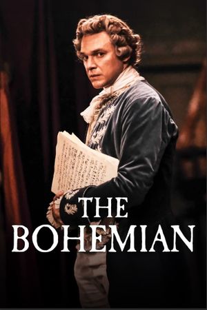 The Bohemian's poster