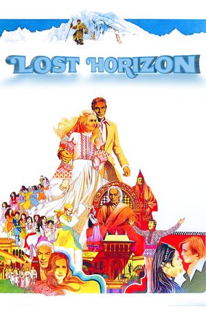 Lost Horizon's poster