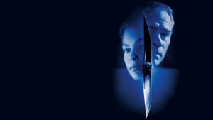 Double Jeopardy's poster