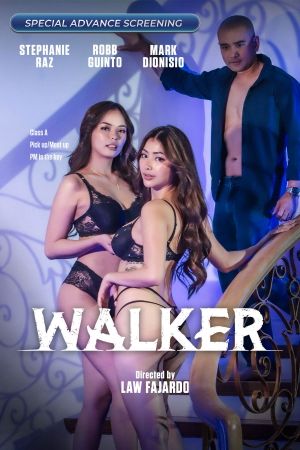Walker's poster