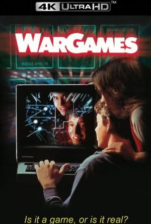WarGames's poster