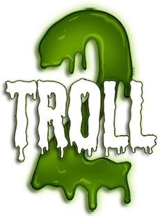 Troll 2's poster