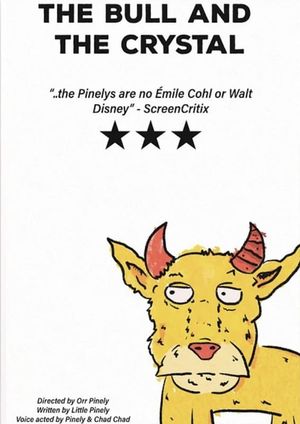 The Bull and the Crystal's poster