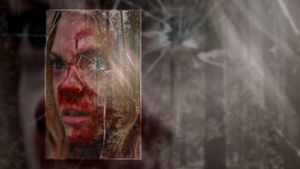Lost Joy's poster