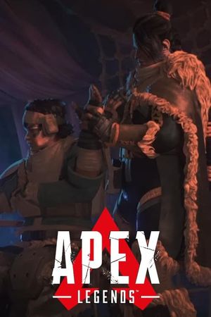 Apex Legends: Survive's poster