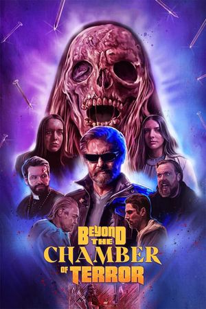 Beyond the Chamber of Terror's poster